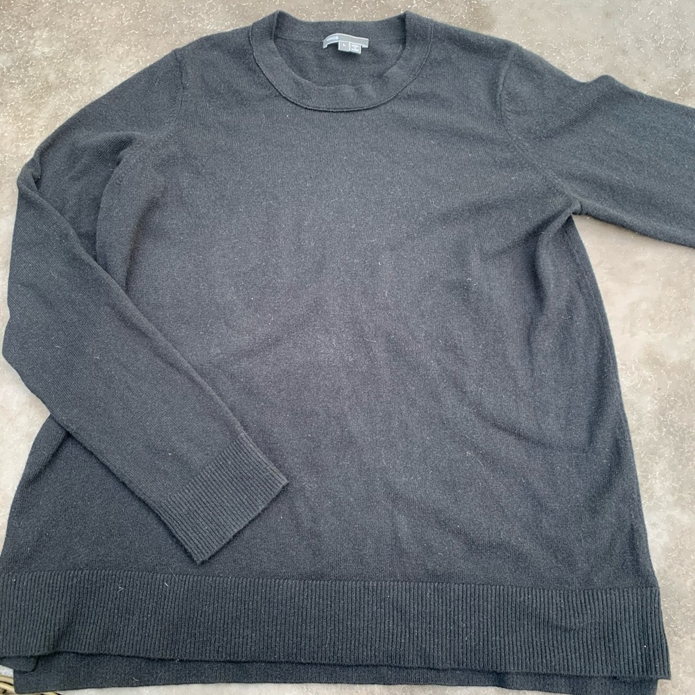 Vince Sweater